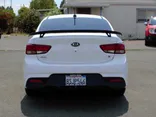 WHITE, 2018 KIA RIO Thumnail Image 4