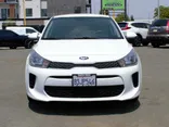 WHITE, 2018 KIA RIO Thumnail Image 8