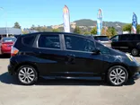 BLACK, 2012 HONDA FIT Thumnail Image 2