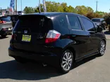 BLACK, 2012 HONDA FIT Thumnail Image 3