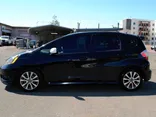 BLACK, 2012 HONDA FIT Thumnail Image 7