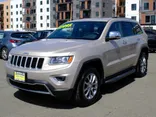 GOLD, 2015 JEEP GRAND CHEROKEE Thumnail Image 8