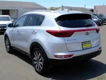 SILVER, 2017 KIA SPORTAGE Thumnail Image 6