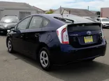 BLUE, 2013 TOYOTA PRIUS Thumnail Image 6