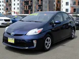 BLUE, 2013 TOYOTA PRIUS Thumnail Image 8