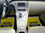 BLUE, 2013 TOYOTA PRIUS Thumnail Image 12