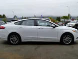 WHITE, 2017 FORD FUSION Thumnail Image 2