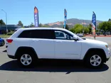 WHITE, 2015 JEEP GRAND CHEROKEE Thumnail Image 2