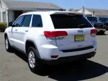 WHITE, 2015 JEEP GRAND CHEROKEE Thumnail Image 6