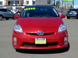 RED, 2010 TOYOTA PRIUS Thumnail Image 9