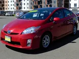 RED, 2010 TOYOTA PRIUS Thumnail Image 8