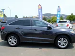 GRAY, 2013 ACURA RDX Thumnail Image 2