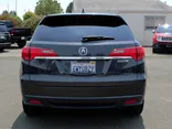 GRAY, 2013 ACURA RDX Thumnail Image 4