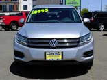 SILVER, 2013 VOLKSWAGEN TIGUAN Thumnail Image 9