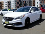 WHITE, 2015 HYUNDAI SONATA Thumnail Image 8