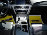 WHITE, 2015 HYUNDAI SONATA Thumnail Image 12