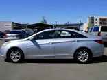 SILVER, 2013 HYUNDAI SONATA Thumnail Image 6