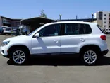 WHITE, 2018 VOLKSWAGEN TIGUAN LIMITED Thumnail Image 7