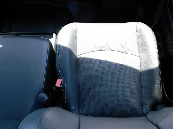 BLUE, 2015 RAM 1500 CREW CAB Image 13