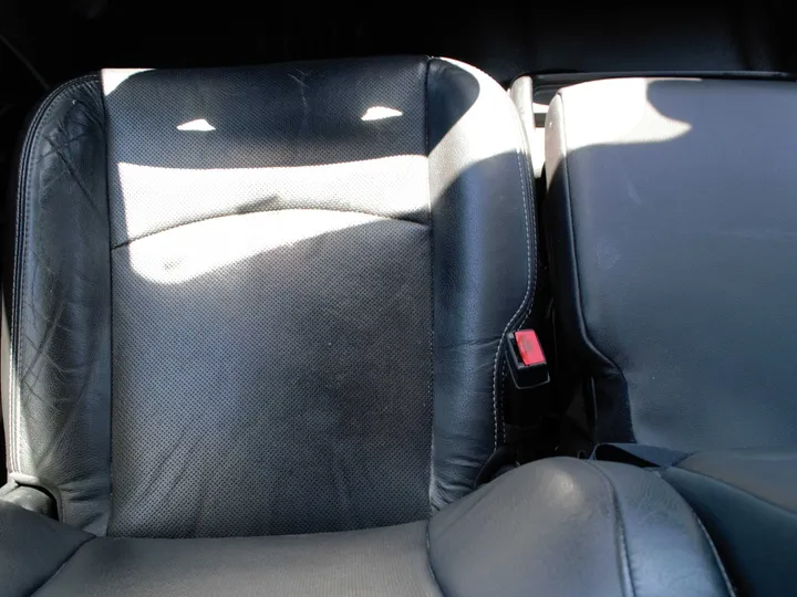 BLUE, 2015 RAM 1500 CREW CAB Image 11