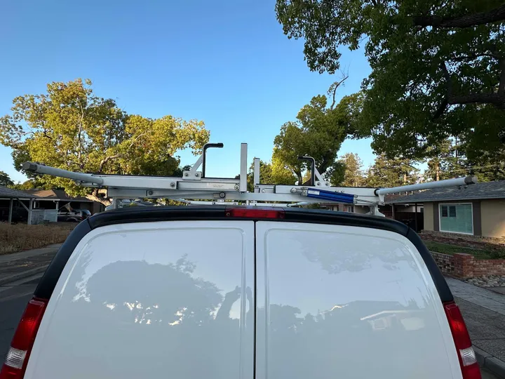 2019 CHEVROLET EXPRESS 2500 CARGO Image 15