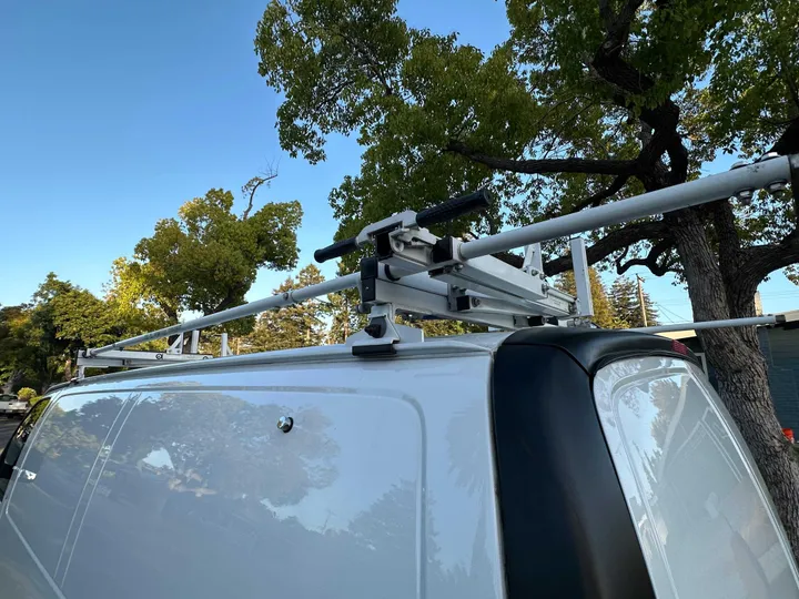 2019 CHEVROLET EXPRESS 2500 CARGO Image 16