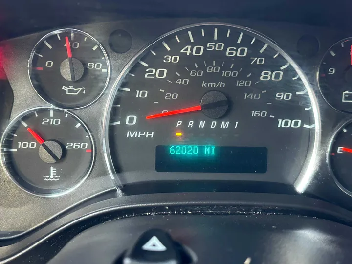 2019 CHEVROLET EXPRESS 2500 CARGO Image 20