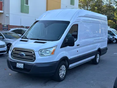2016 FORD TRANSIT 350 VAN Image 