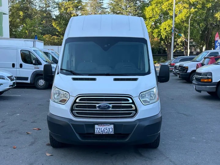 2016 FORD TRANSIT 350 VAN Image 3