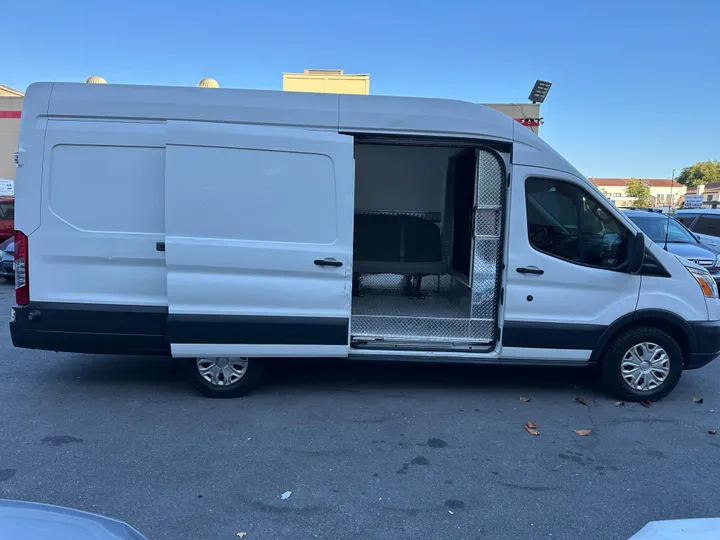 2016 FORD TRANSIT 350 VAN Image 9