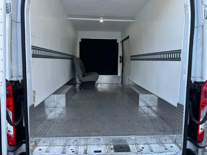 2016 FORD TRANSIT 350 VAN Image 12