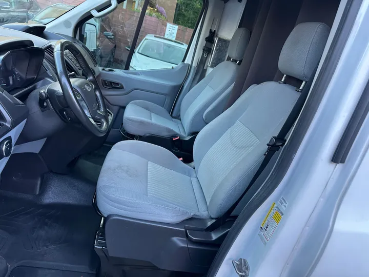 2016 FORD TRANSIT 350 VAN Image 17
