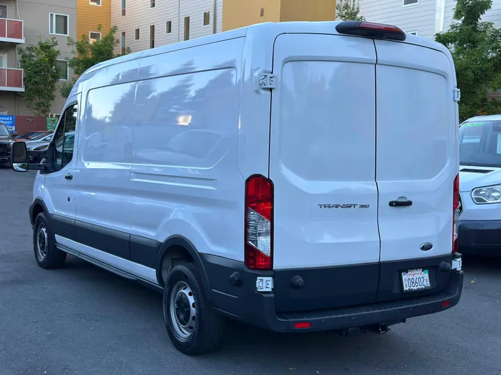 2018 FORD TRANSIT 350 VAN Image 8