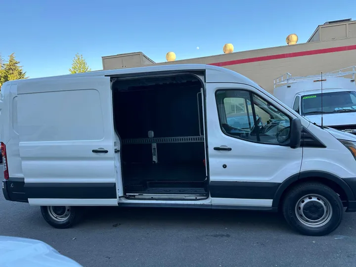 2018 FORD TRANSIT 350 VAN Image 9