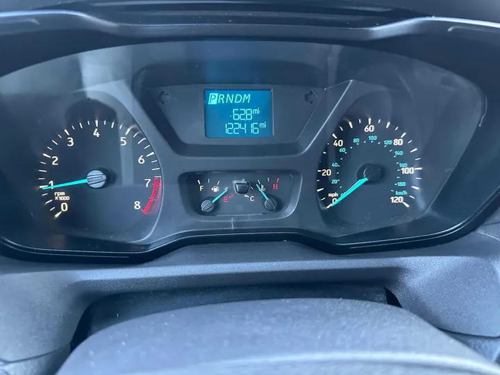 2018 FORD TRANSIT 350 VAN Image 15
