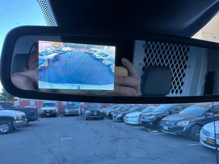 2018 FORD TRANSIT 350 VAN Image 17