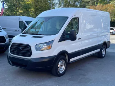 2019 FORD TRANSIT 350 VAN Image 