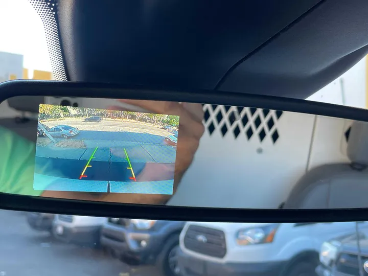 2019 FORD TRANSIT 350 VAN Image 16