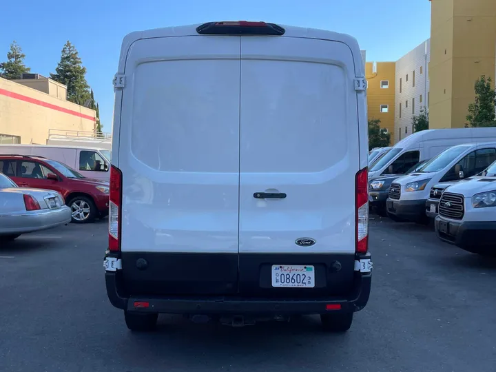 2019 FORD TRANSIT 350 VAN Image 5
