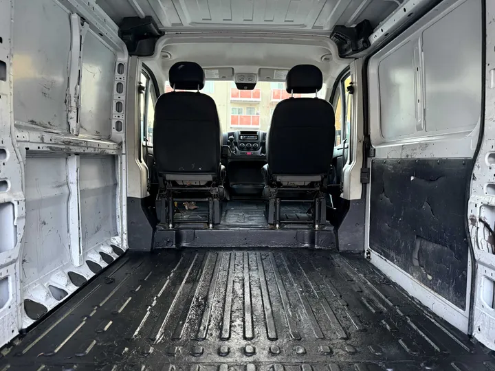 2015 RAM PROMASTER CARGO VAN Image 15