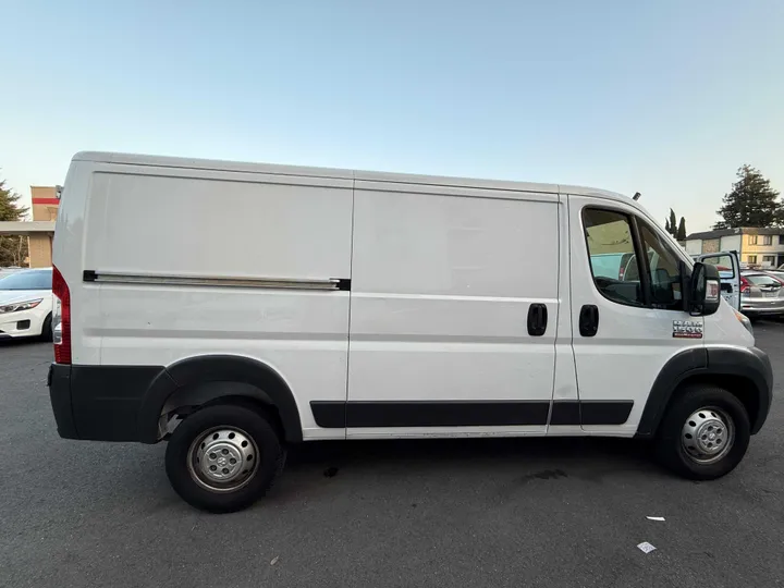 2015 RAM PROMASTER CARGO VAN Image 8
