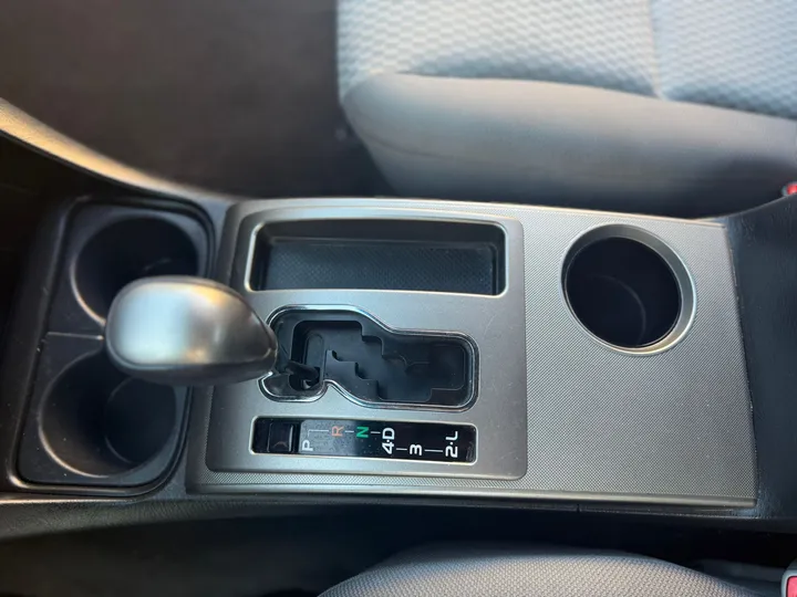 2015 TOYOTA TACOMA DOUBLE CAB Image 10
