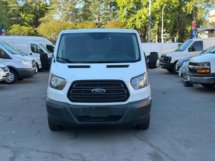2017 FORD TRANSIT 350 VAN Image 2