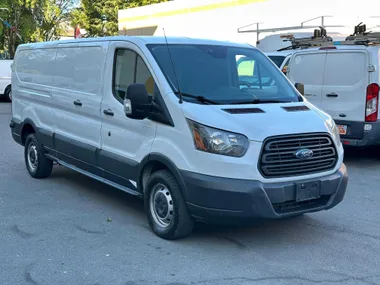 2017 FORD TRANSIT 350 VAN Image 