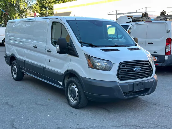 2017 FORD TRANSIT 350 VAN Image 1