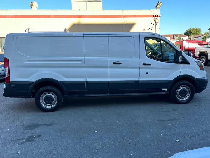 2017 FORD TRANSIT 350 VAN Image 7
