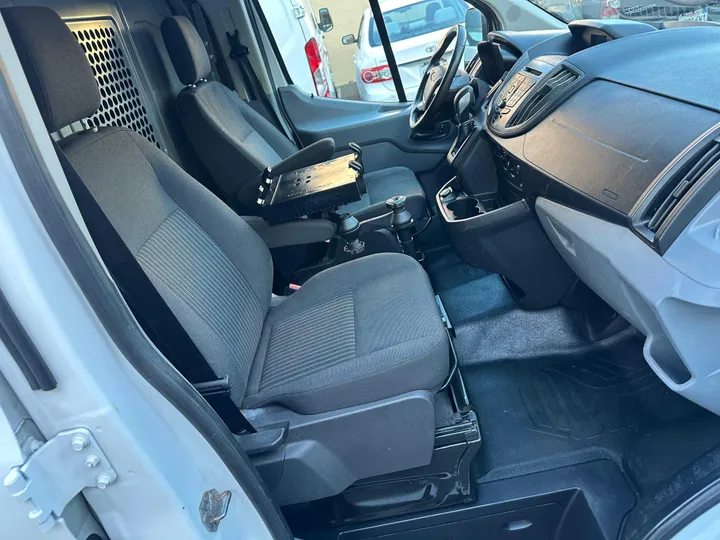 2017 FORD TRANSIT 350 VAN Image 15