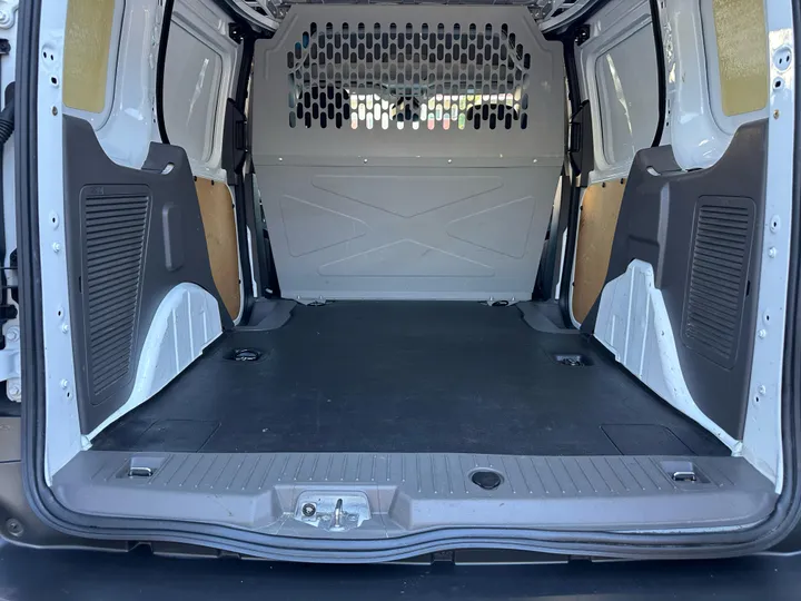2019 FORD TRANSIT CONNECT CARGO Image 13