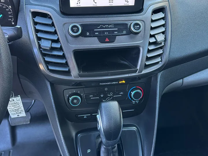 2019 FORD TRANSIT CONNECT CARGO Image 20
