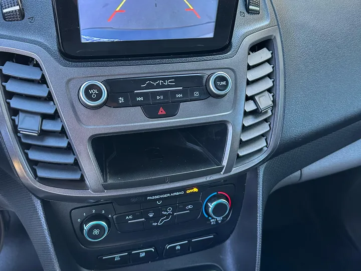 2019 FORD TRANSIT CONNECT CARGO Image 22